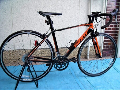 ■GIANT ジャイアント DEFY4