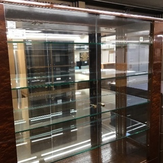 バーズアイメープル材使用のコレクションボード