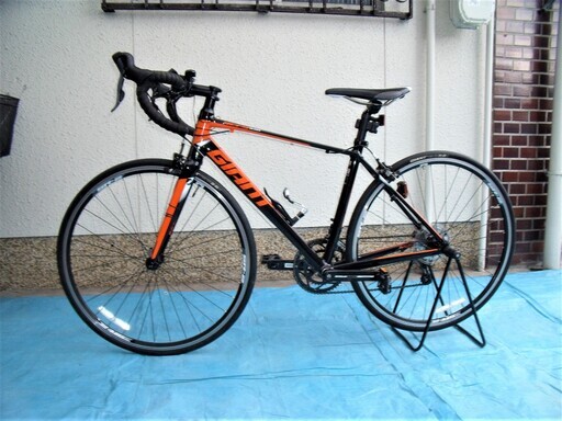 □GIANT ジャイアント DEFY4