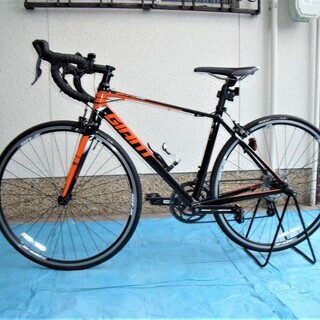 □GIANT ジャイアント DEFY4