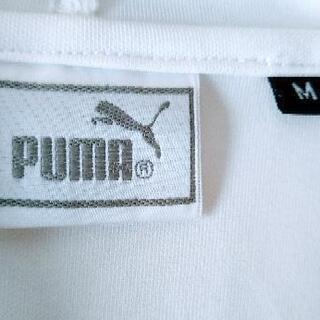 お値下げしました Pumaプーマジャージ上下セットアップ ホワイト ひぽぽたます 的場のトレーナー レディース の中古 古着あげます 譲ります ジモティーで不用品の処分 お値下げしました Pumaプーマジャージ上下セットアップ ホワイト ひぽぽたます 的場のトレーナー レディース の中古 古着あげます 譲ります ジモティーで不用品の処分
