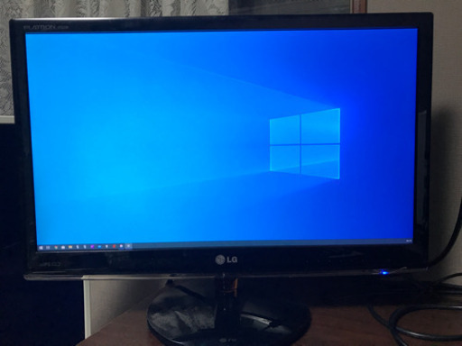 お譲り先が決まりました　　PCモニター(3)