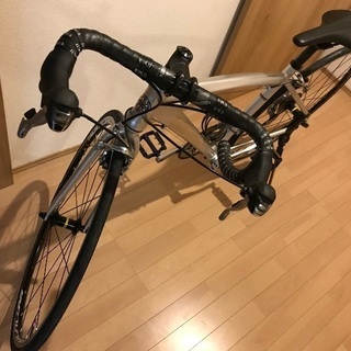ロードバイク ロードバイク ディアグラ一式