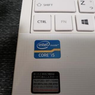 TOSHIBA dynabook T552/GBHW ノートパソコン