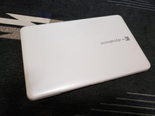 TOSHIBA dynabook T552/GBHW ノートパソコン