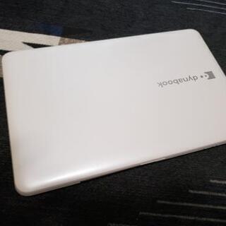 TOSHIBA dynabook T552/GBHW ノートパソコン