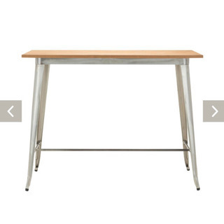 noce ハイテーブル