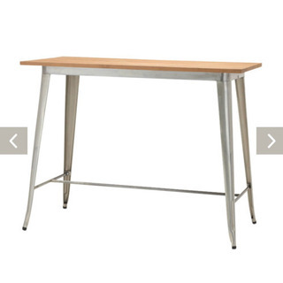 noce ハイテーブル