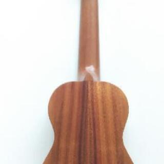 【超美品】MANA ウクレレ(made in Hawaii) 