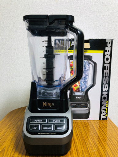 その他 Ninja Professional Blender 1000 (BL610)