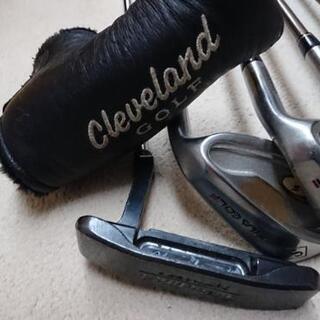 メンズ   ゴルフフルセット(初心者用)