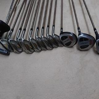 メンズ   ゴルフフルセット(初心者用)