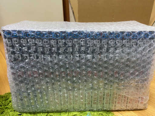 鬼滅の刃　コミック　1巻〜21巻　新品