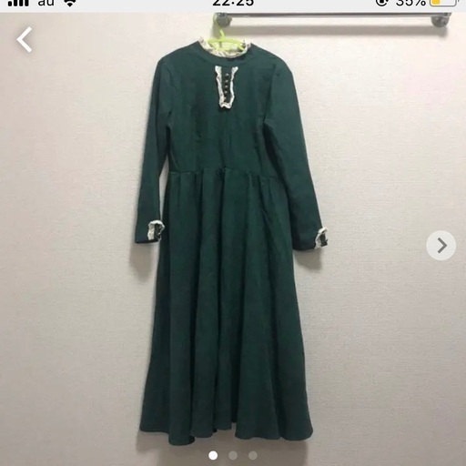深緑 ワンピース M くっしょん プロフ 京成大和田のワンピースの中古 古着あげます 譲ります ジモティーで不用品の処分 深緑 ワンピース M くっしょん プロフ 京成大和田のワンピースの中古 古着あげます 譲ります ジモティーで不用品の処分