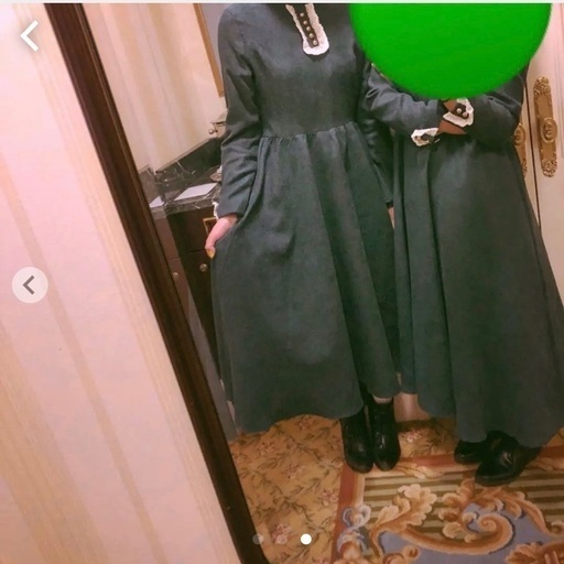 深緑 ワンピース M くっしょん プロフ 京成大和田のワンピースの中古 古着あげます 譲ります ジモティーで不用品の処分 深緑 ワンピース M くっしょん プロフ 京成大和田のワンピースの中古 古着あげます 譲ります ジモティーで不用品の処分