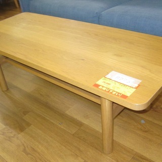 R060 SALA サラ 木製 リビングテーブル ソファテーブル...