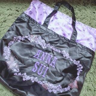 ANNA SUI♡ハンドバッグ♡