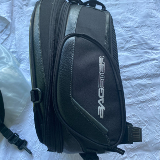 BAGSTER バグスター CROSS'R クロッサー'R タンクバッグ XSR259 タンク