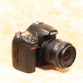 ◇極上美品級＆バッグ付◇ニコン D7000 レンズセット