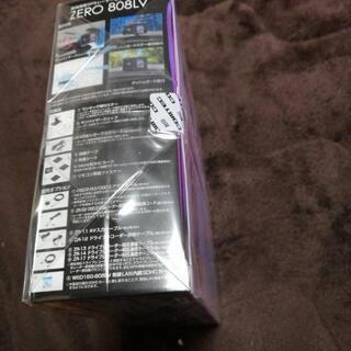 COMTEC 超高感度GPSレーザー&レーダー探知機！未使用品