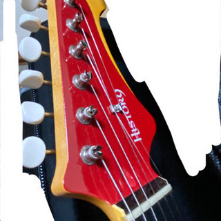 エレキギター　マイク　※8/4まで載せます。近いうちに引っ越しするのではやめの購入が嬉しいです