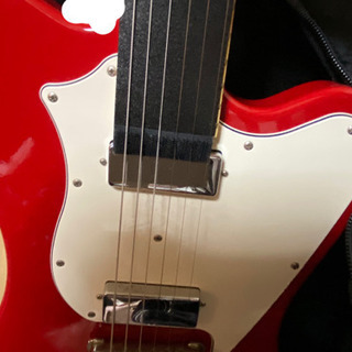 エレキギター　マイク　※8/4まで載せます。近いうちに引っ越しするのではやめの購入が嬉しいです