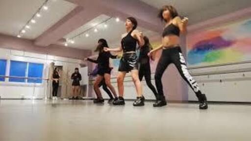 小 中学生kpopダンス 生徒募集スタート Niziu Twiceなどkpopダンスを楽しもう Sarikomama 練馬のダンスの生徒募集 教室 スクールの広告掲示板 ジモティー