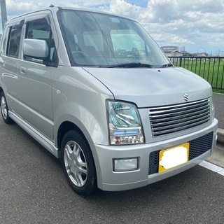 ✨【決定】ワゴンR MH21 車検有  58000km 綺麗✨1...