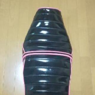 バリオス1型チョビ三段、値下げ⭕️ バリオス1型三段シート 値下げ⭕️