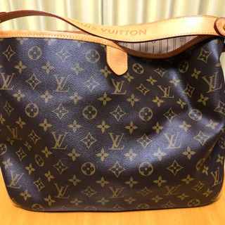 LOUIS VUITTON ルイヴィトン ワンショルダー バッグ