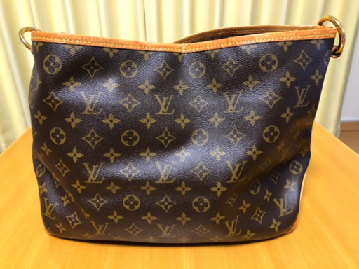 LV ワンショルダーバッグ