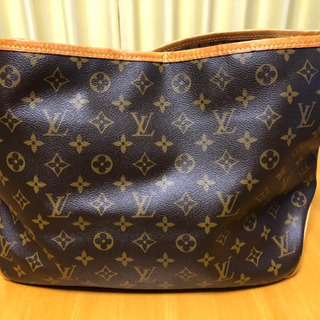 LOUIS VUITTON ルイヴィトン ワンショルダー バッグ