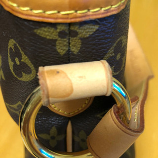 LOUIS VUITTON ルイヴィトン ワンショルダー バッグ