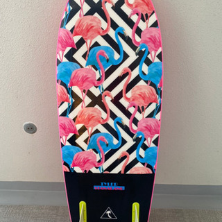 ビーター　スポンジボードソフトボードサーフボード