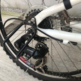 ルイガノ LGS-J22 子供用 自転車 