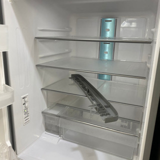 家電 【トレファク 南浦和店】HITACHI ヒタチ 5ドア冷蔵庫