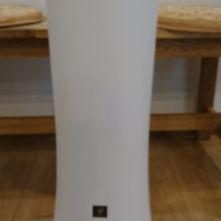 SHARP除菌脱臭力プラズマクラスター除菌脱臭機　DY-S01-W