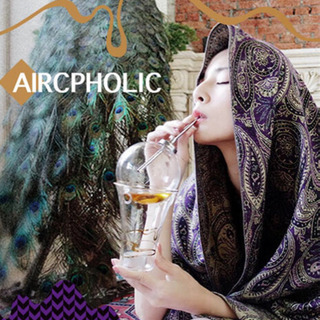 Aircpholic エアクフォリック (酒・吸う・新感覚) | kecamatantimpeh.com