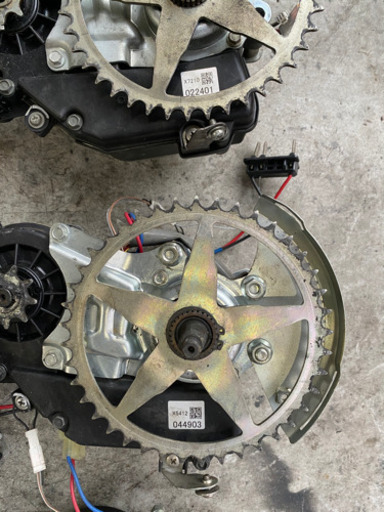 ヤマハモーター エンジン電動自転車全部9個 | stainu-tasikmalaya.ac.id