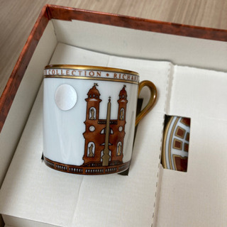 値下げ中〜リチャードジノリ　未使用