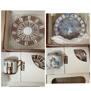 値下げ中〜リチャードジノリ　未使用