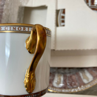 値下げ中〜リチャードジノリ　未使用