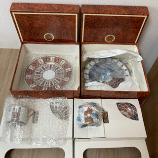 値下げ中〜リチャードジノリ　未使用