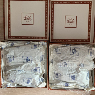 値下げ中〜リチャードジノリ　未使用