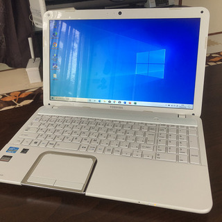 再出品　東芝　dynabook T552/37HKS Core ...