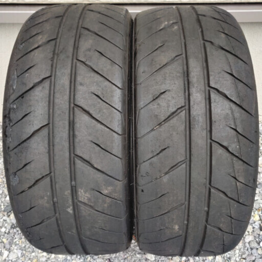 Hankook ハンコック Ventus ベンタス R S4 195 50r15 18年14週 1本トレッド面に難有 杜 豊橋のタイヤ ホイールの中古あげます 譲ります ジモティーで不用品の処分