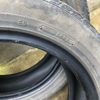 165/60R14  2本セット