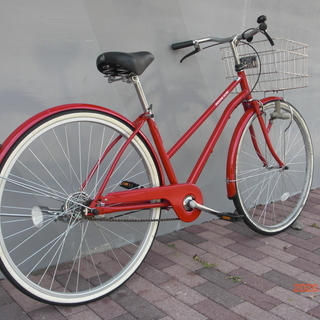 INNOVATION FACTORY（イノベーションファクトリー ）ママチャリ　管理NO.20200724-1 INNOVATION FACTORY（イノベーションファクトリー ）ママチャリ 管理NO