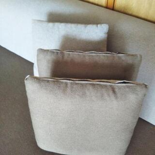 カウチソファー６月に購入(値下げしました)