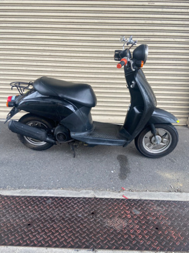 ジョーカー50！ボアアップ81ccカスタム！
